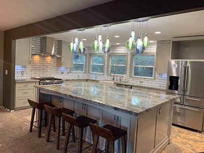 How To Plan Your Placer County Kitchen Remodel - Fisher Tileworx
