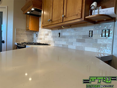 Kitchen Remodel Ideas on a Budget in Placer County - Fisher Tileworx
