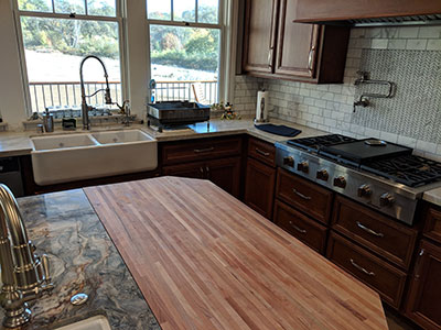 Eco-Friendly and Sustainable Options - Fresh Sacramento Kitchen Remodel Ideas on a Budget - Fisher Tileworx