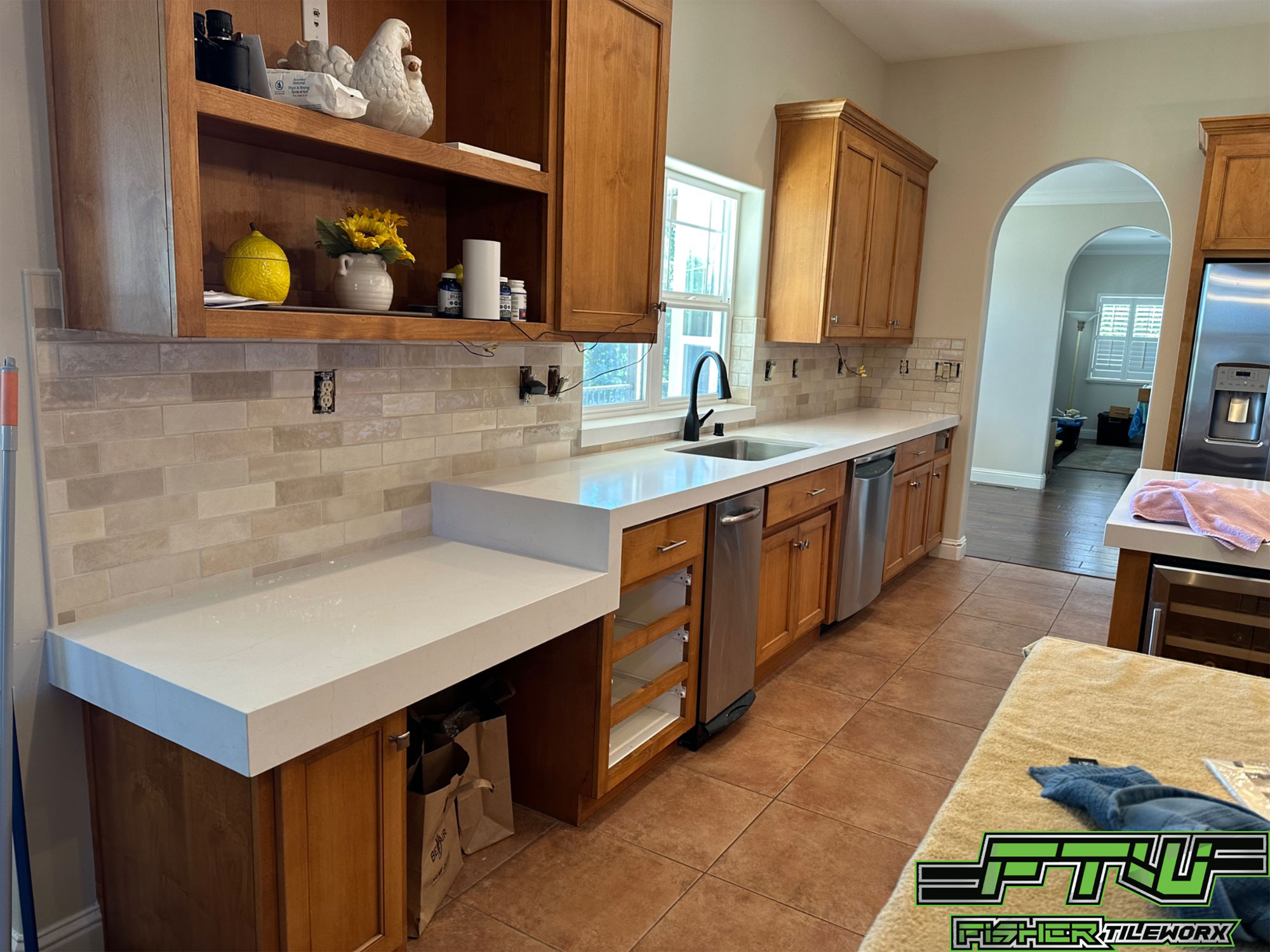 Kitchen Remodels in Placer County Tips and Tricks - Fisher Tileworx